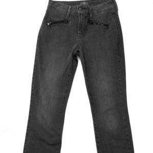 NYDJ Super Skinny Jeans